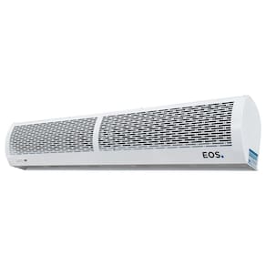 Cortina de Ar EOS 120 cm com Controle Remoto EOS-CER12 220V