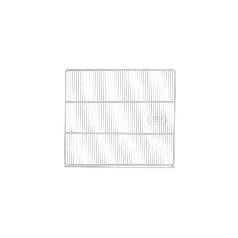 Grade Prateleira Visa Vcm Vcc 400 52X39 Branca - Refrimate