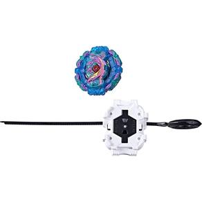 Lançador - Kit Completo de Batalha Alto Impacto - Beyblade Burst