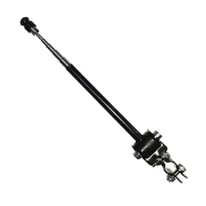 Antena Retrovisor Hr 5 Estagios Preto (Jojafer) Hrp5  (C/58/7)
