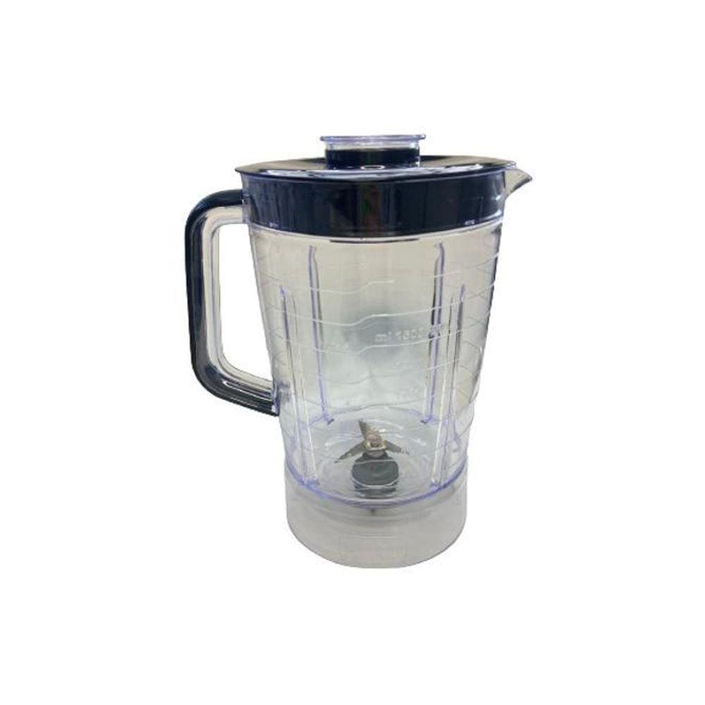 Copo Mondial Turbo Power Cristal - Mm2037