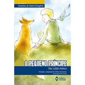 Pequeno Principe / The Little Prince, O