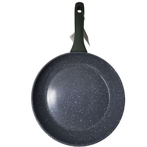 Frigideira De Cerâmica Antiaderente Jade De Indução 24 Cm
