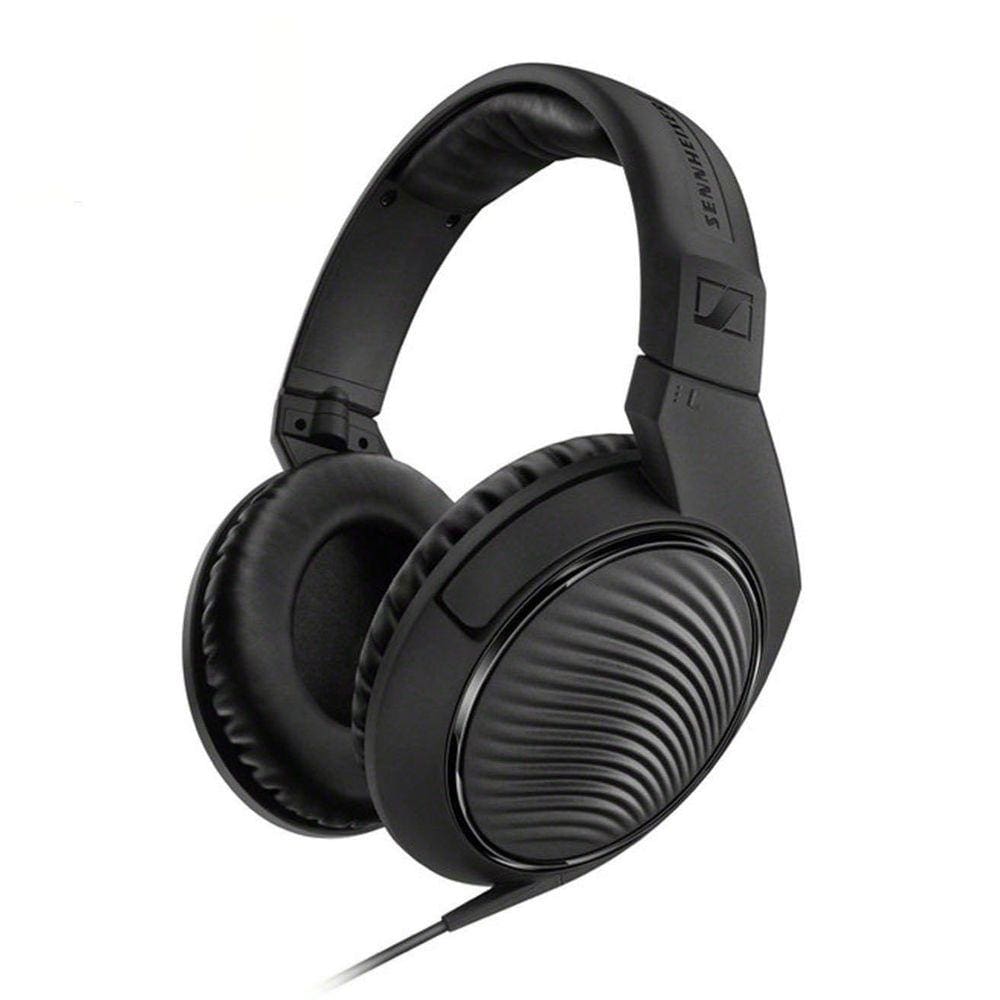 Headphone Sennheiser HD 200 Pro