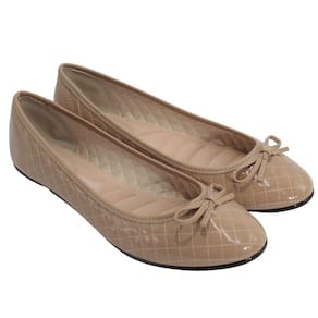 Sapatilha Moleca Fresh Neo/Milano Nude