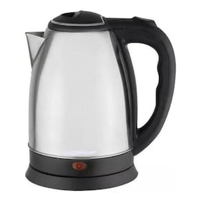 Chaleira Elétrica Em Aço Inox Bene Casa