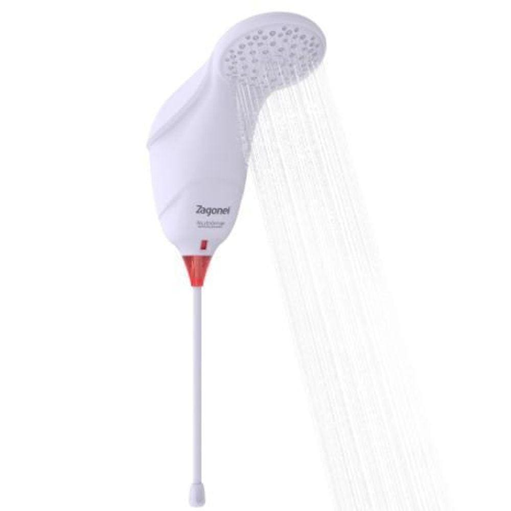 Zagonel Ducha Eletronica Sublime 4000W Branco - 220V