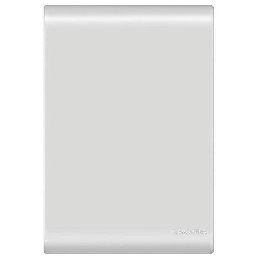 Placa Cega 4X2 - Tramontina Liz - 57106001