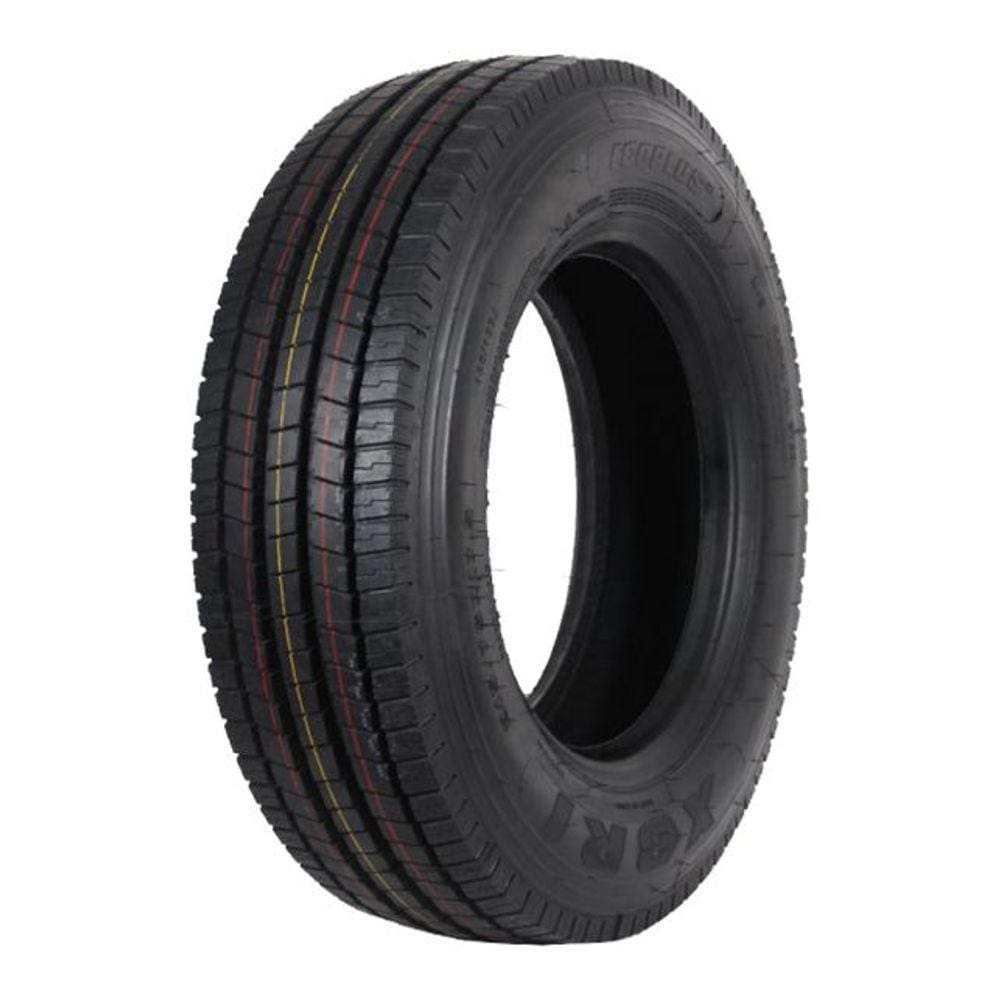 Pneu XBRI Aro 17,5 215/75R17,5 Ecoplus C2 18 Lonas 135/133J