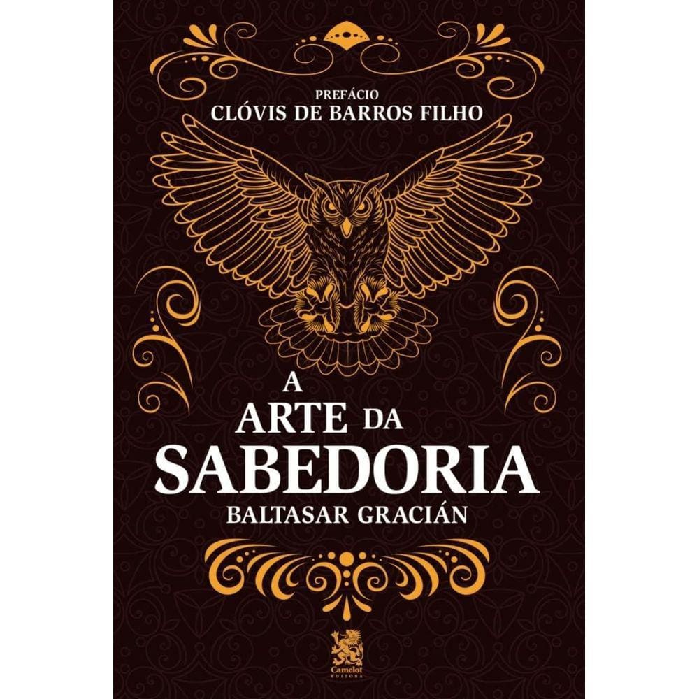 A Arte Da Sabedoria