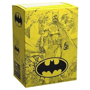 Batman carta | Pontofrio