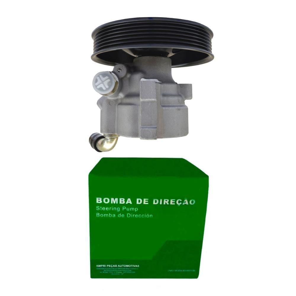 Bomba Direção Hidráulica Celta 2005 92104 AMPRI