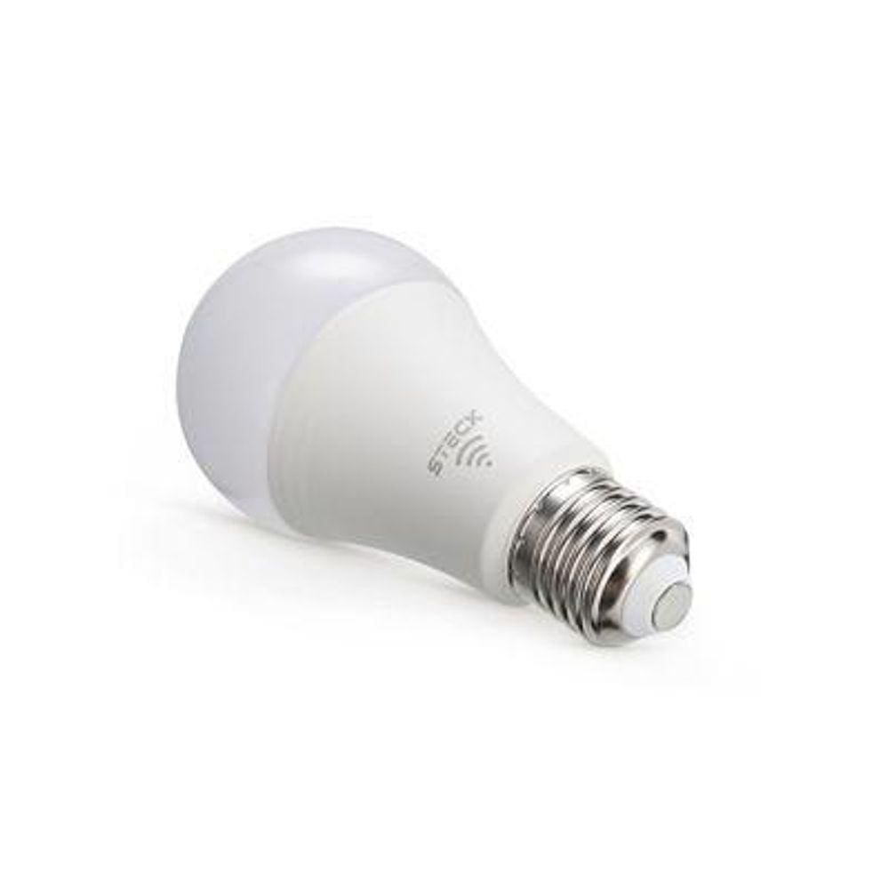 Lâmpada Decorativa Smarteck 7W Steck