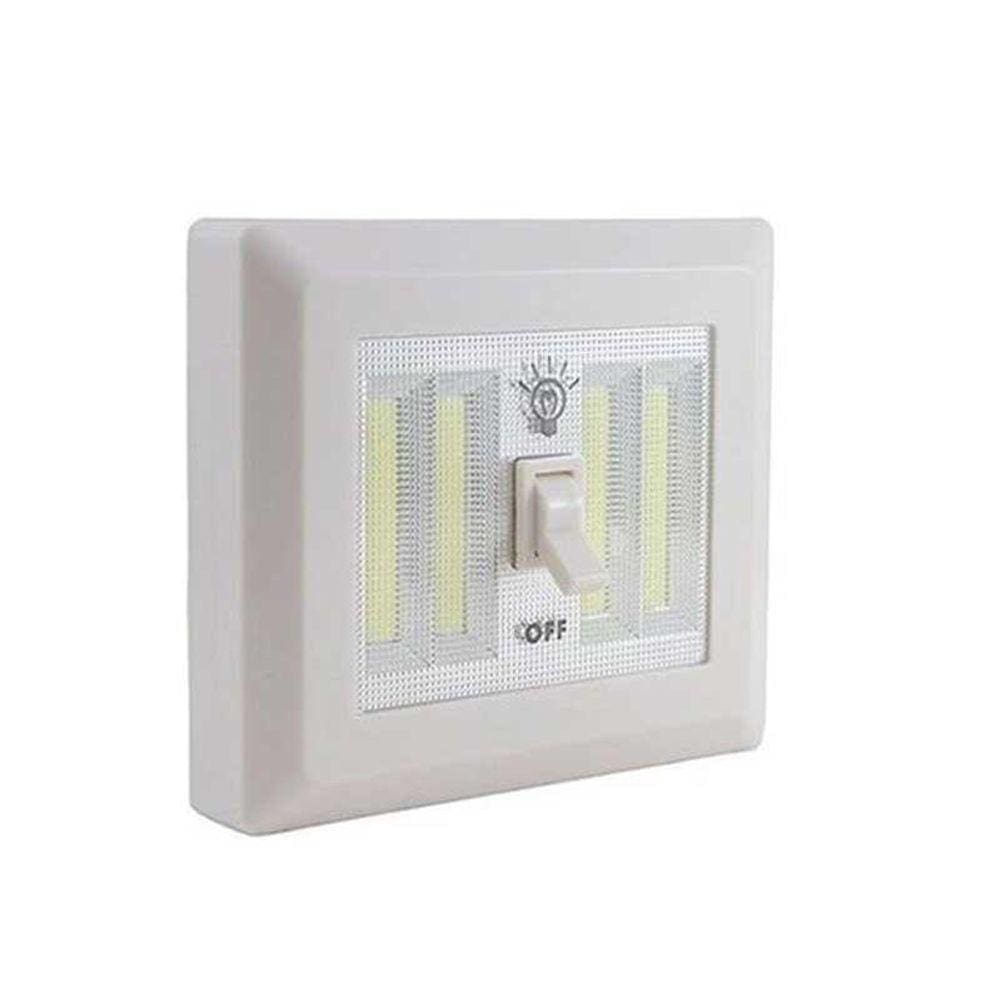 Interruptor led | Pontofrio