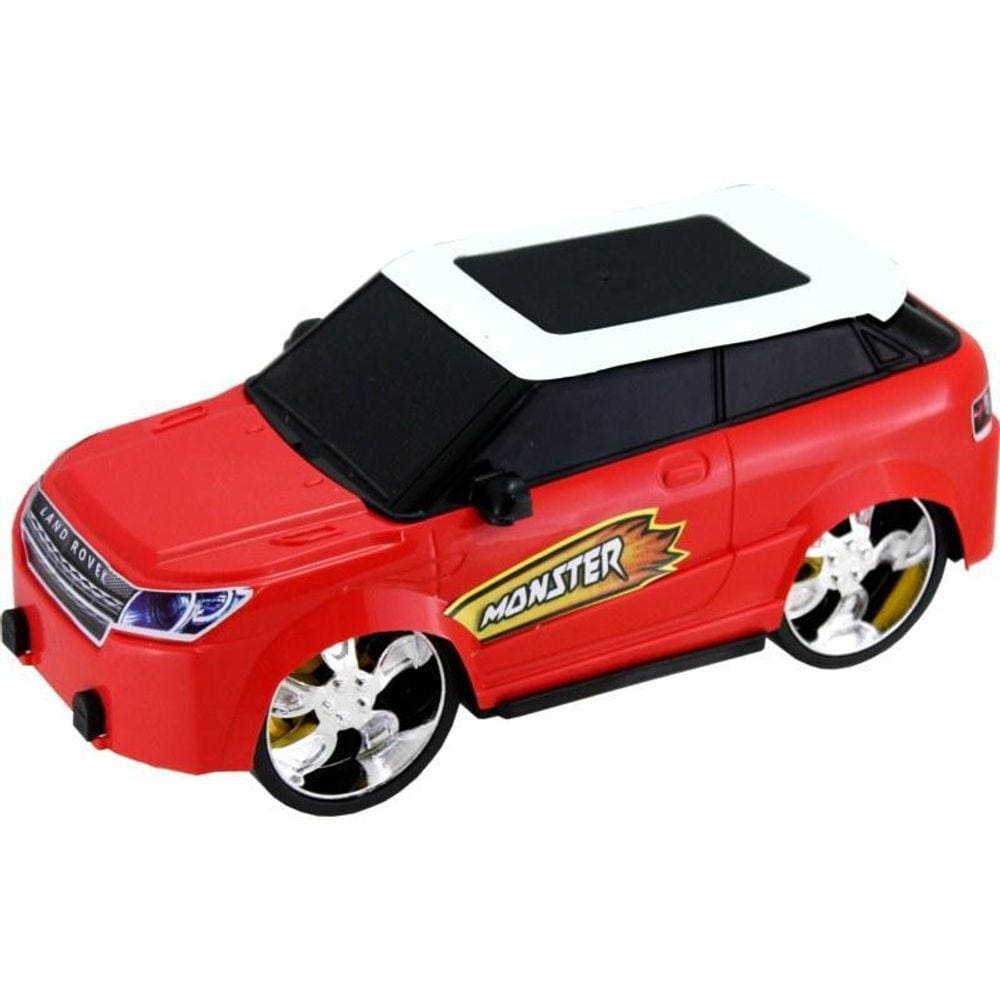 Brinquedo Woker