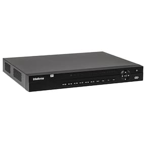 Gravador Digital De Video Em Rede Nvd 1432 Intelbras