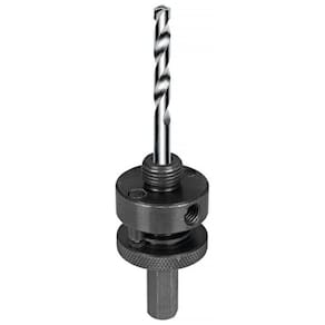 Broca Com Suporte Serra Copo 3/8 Top Tramontina 42629101