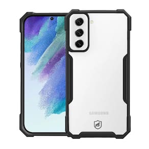Capa Dual Shock X Para Samsung Galaxy S21 Fe - Gshield