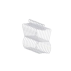 Cabide Silhueta Kit Com 10 Unidades