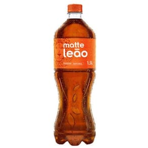 Cha Matte Leao Limao 06X1,5L