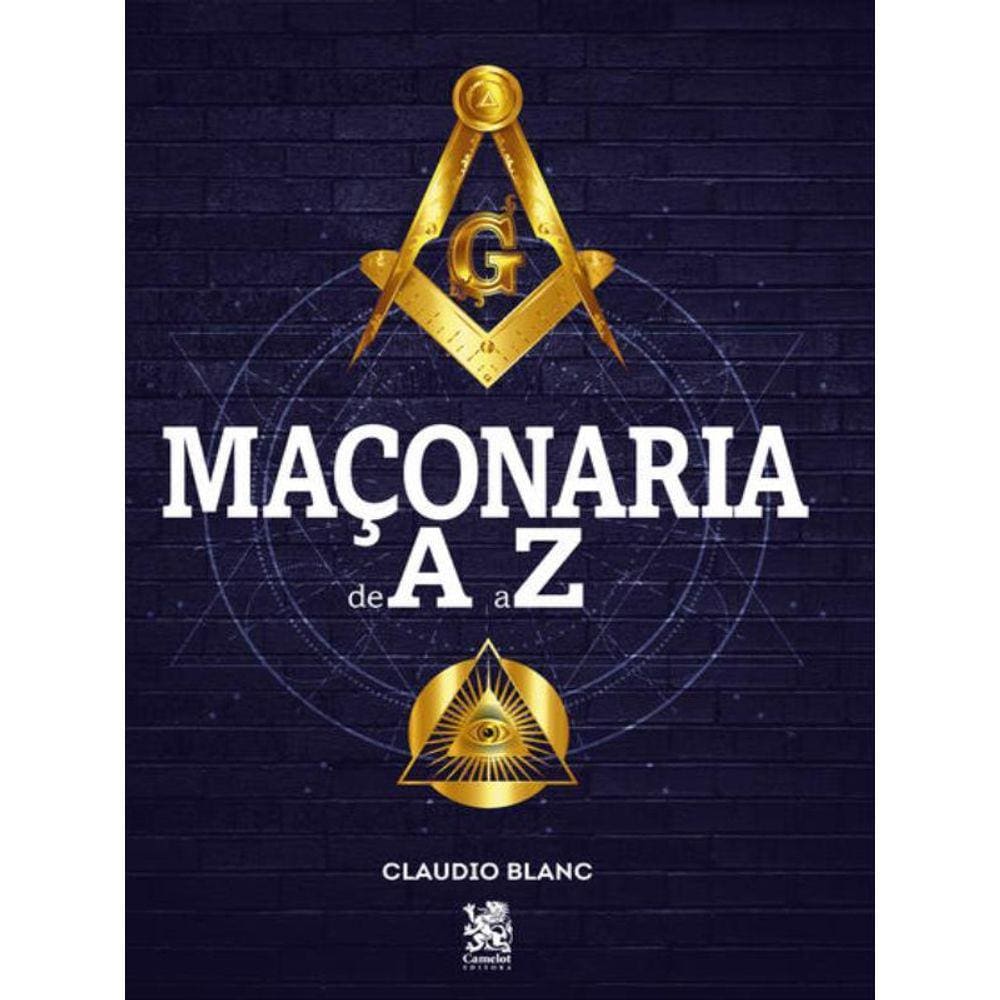 Maçonaria De A À Z