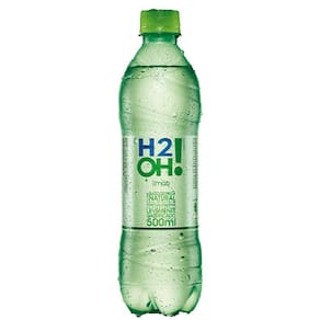 H2OH Limao 12X500ML