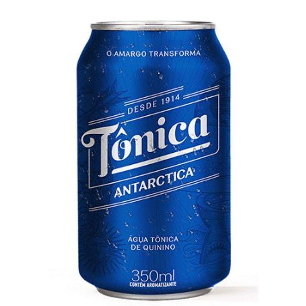 Tonica Antarctica 12X350ML