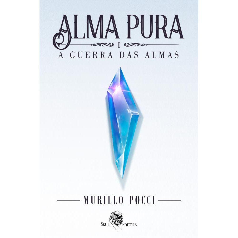 Alma Pura