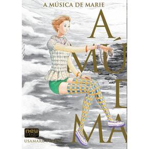 A Música de Marie (Volume Único)