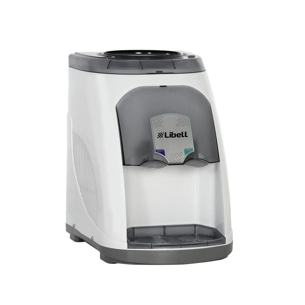 Bebedouros de água refrigerado Stilo Libell 127v