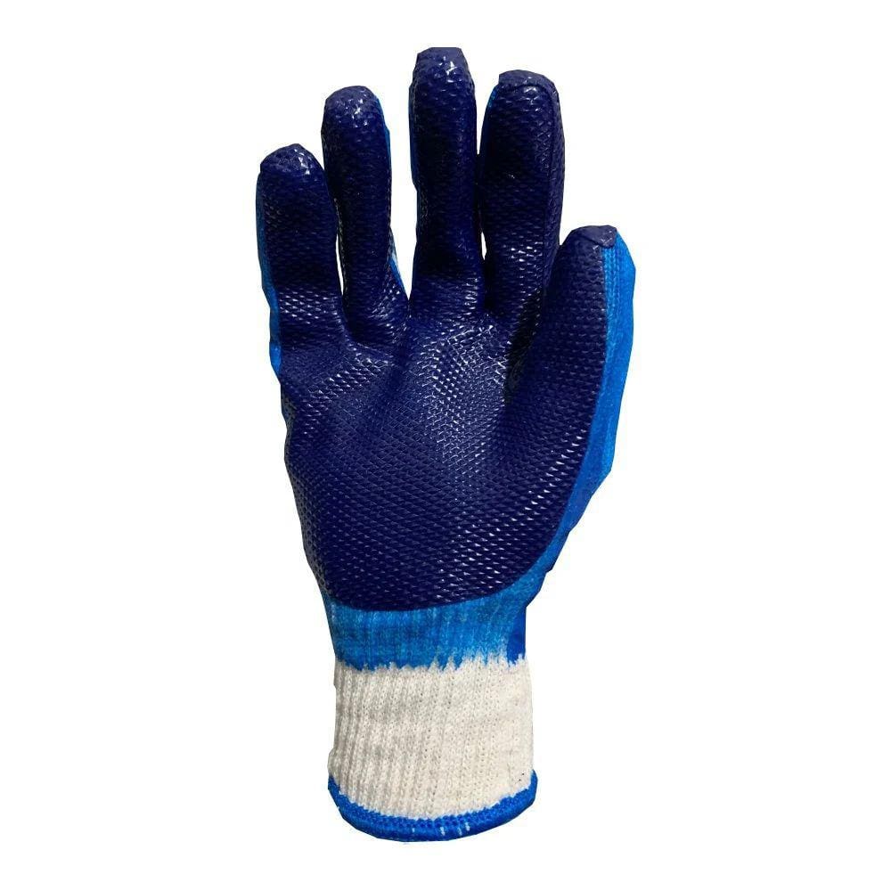 Luva de proteção Bluegrip Tamanho G 12 un Kalipso