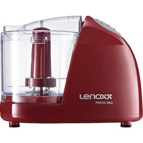 Processador Lenoxx Pratic Vermelho 100W 220V Pmp 435