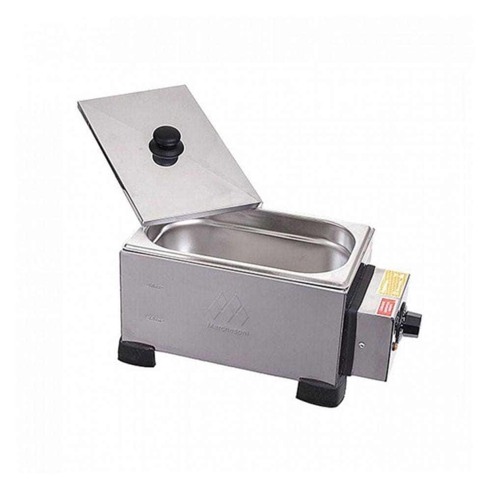 Derretedeira Profissional 1 Cuba 2.5kg Marchesoni DR.2121 - 127V