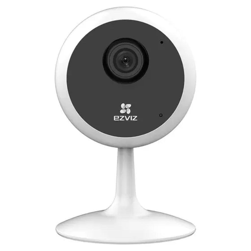 Câmera de segurança Ezviz C1C Fixa Wifi  full hd com áudio