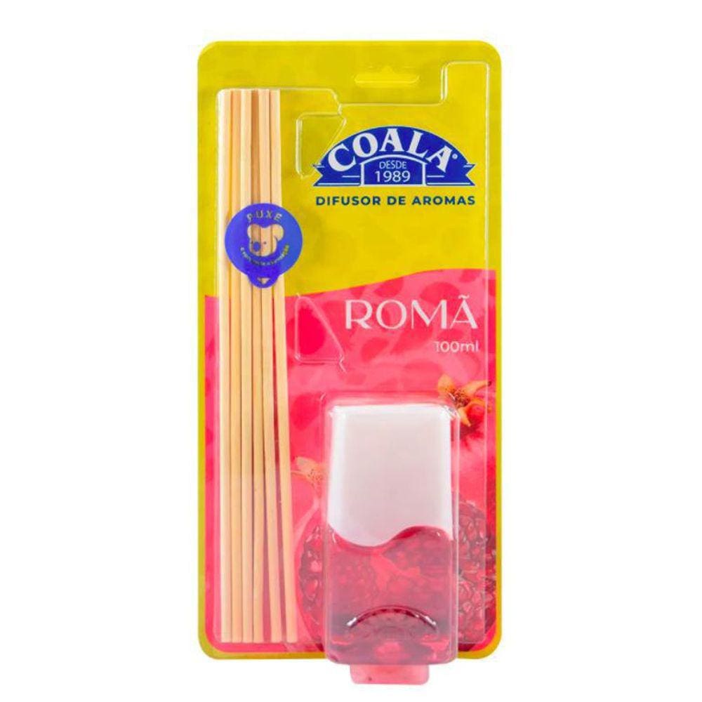 Difusor De Aromas Coala Roma 100Ml
