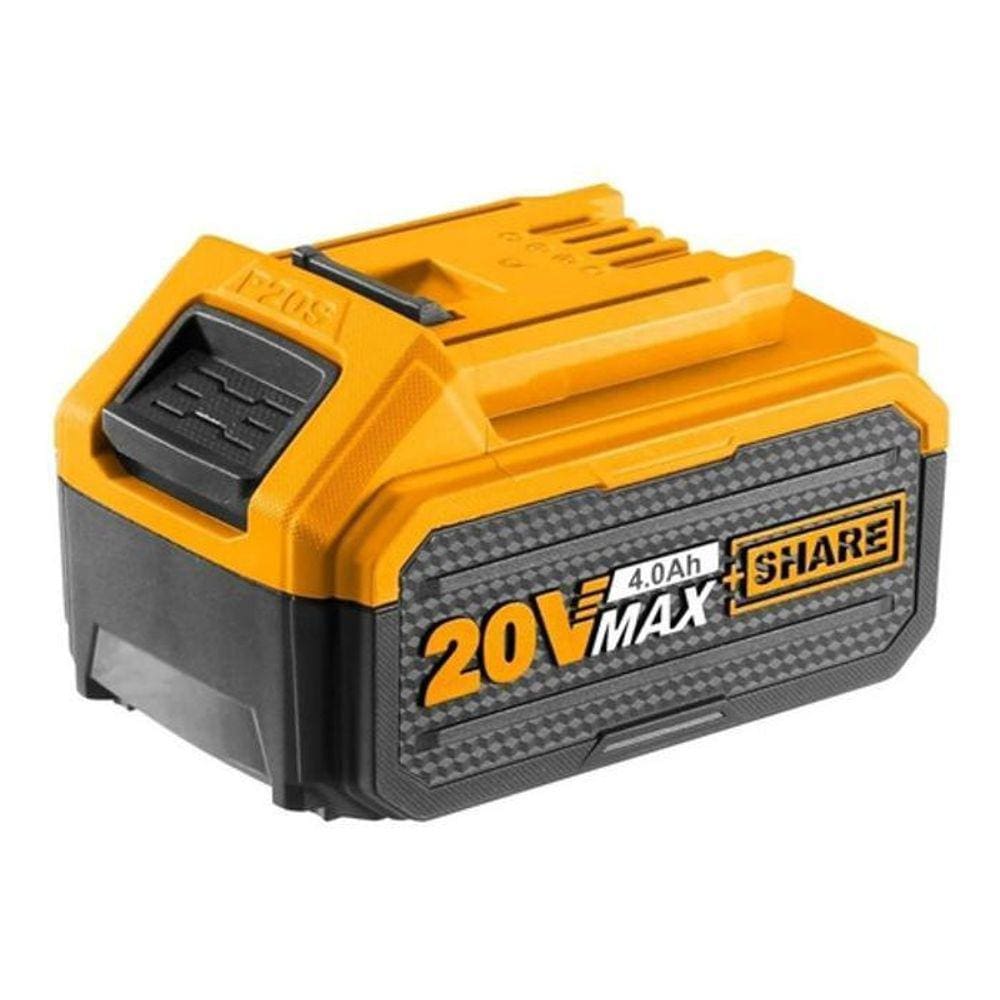 Bateria Lithium-Ion4.0Ah 20V Ingco