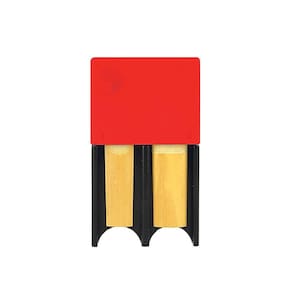 Porta Palhetas Sax Alto/Sop/Clarineta D Addario DRGRD4ACRD