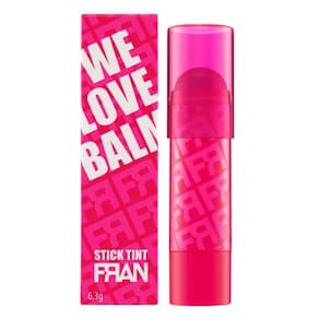 Stick Tint Fran By Franciny Ehlke We Love Balm Pink