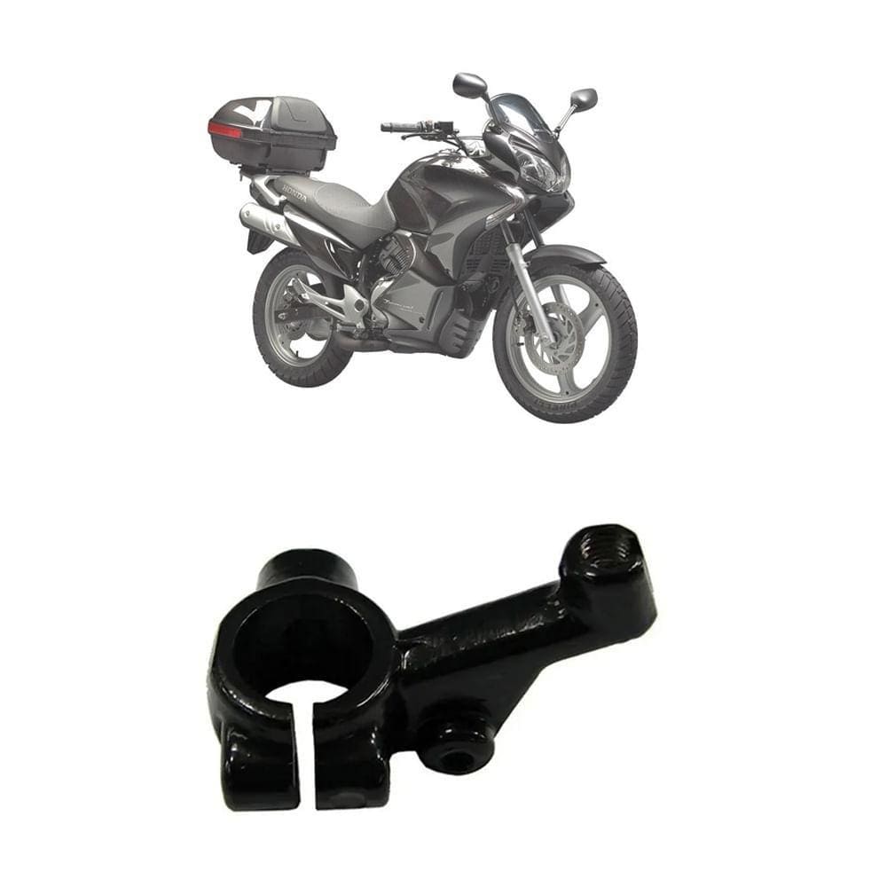 Manicoto Esquerdo Embreagem Cometa XL 125 Varedero 2001-2011