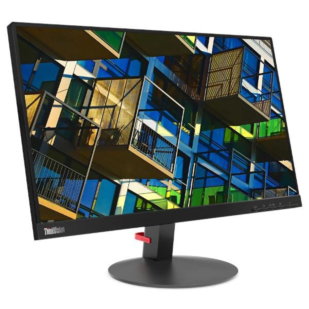 Monitor 21.5" LED Full HD antirreflexo, FreeSync, S22E-19
