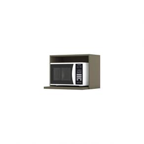 Aéreo Micro-ondas 60 Cm Connect Henn Duna