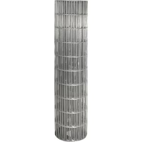 Tela Alambrado 100x50x2,1mm 1,5x25 Metros - Vonder