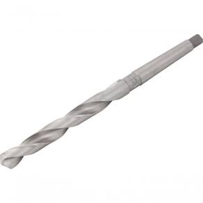 Broca De Aço Rápido Din345 Hss Com 13,0 Mm Vonder