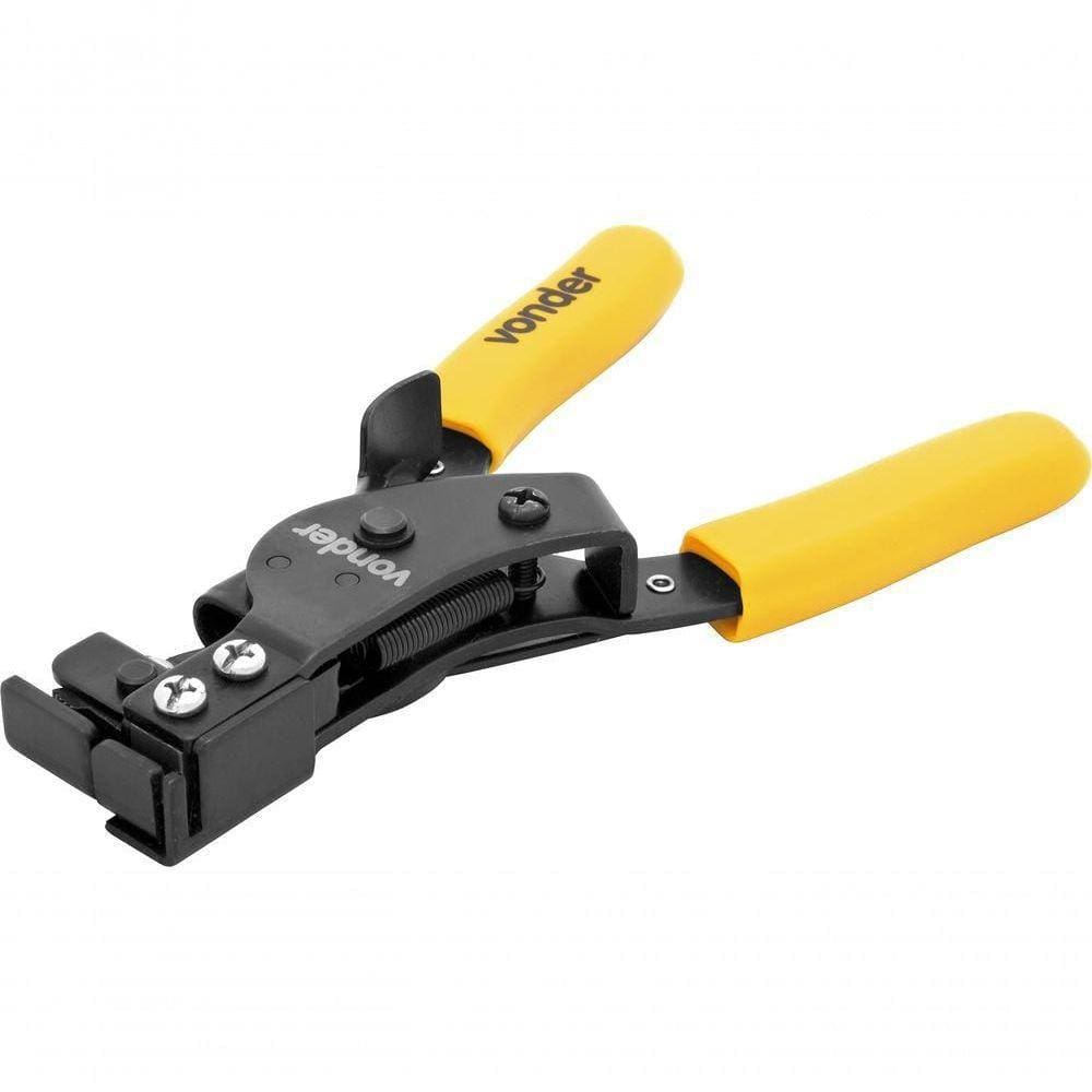 Alicate Tensionador Para Abraçadeira De Nylon Vonder