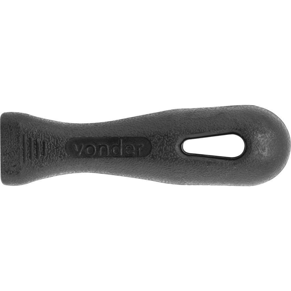 Cabo Para Lima Pvc Nr2 8" A 10" Preto - Vonder