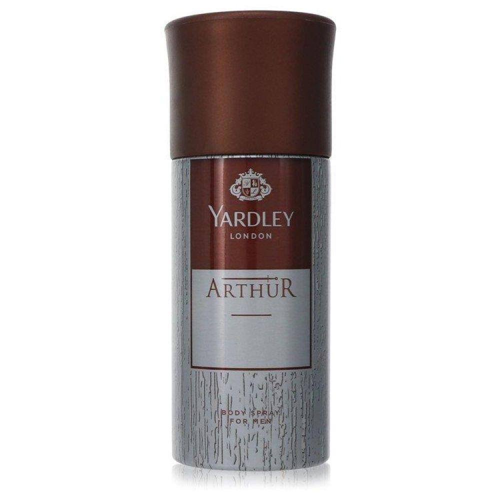 Perfume Masculino Yardley London 150 Ml Body Spray
