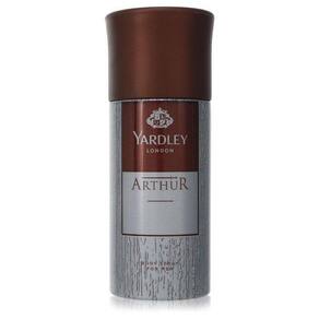 Perfume Masculino Yardley London 150 Ml Body Spray