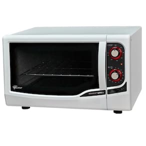 Forno Elétrico de Bancada 44L Fischer Gourmet Grill com Timer 1775W