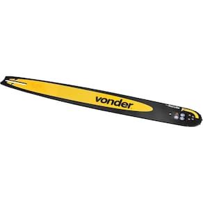 Sabre Para Motosserra 20`` - 50,8 Cm Passo 3/8`` Z Vonder