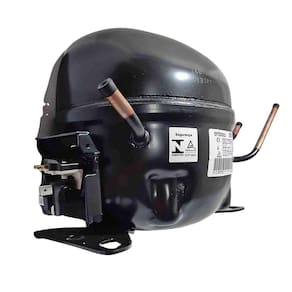 Compressor Embraco 1/4 Menor 127v R134 Em2u80hlp